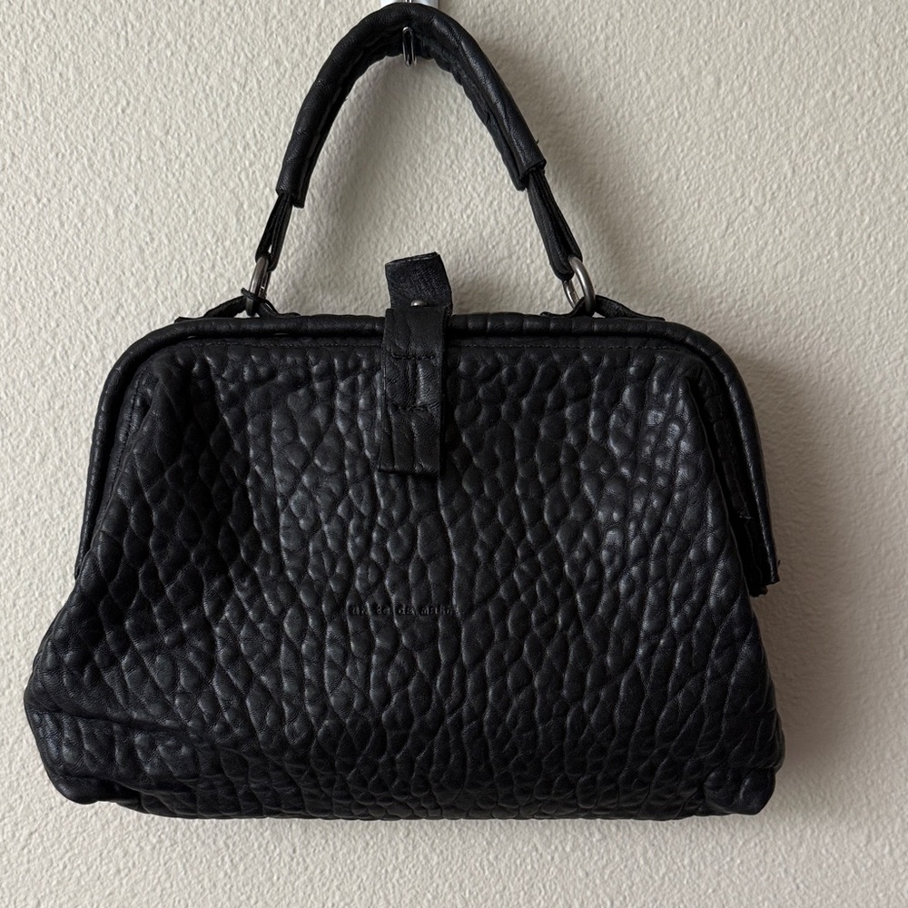 Italian Leather Bag